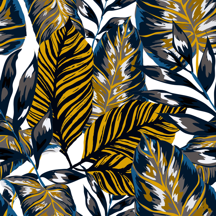 Bild Natur als dunkles Muster