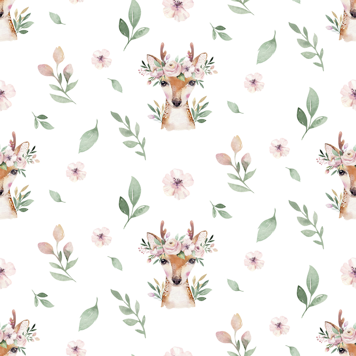 Bild Kitz und Blumen