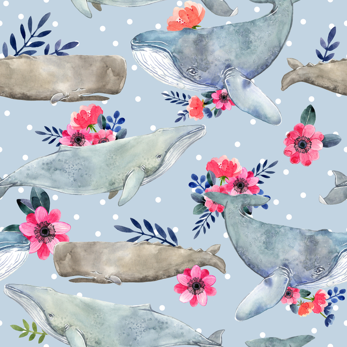 Bild Einwohner der Unterwasserwelt