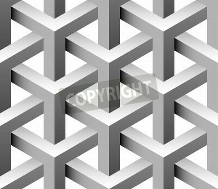 Fototapete Design 3D