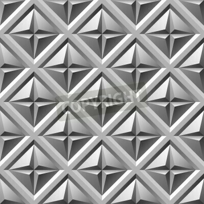 Fototapete Graviertes Metall