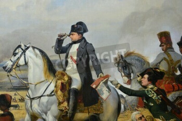 Bild Klassizistische Malerei von Frankreich