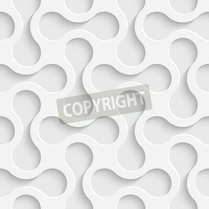 Fototapete 3D Effekt