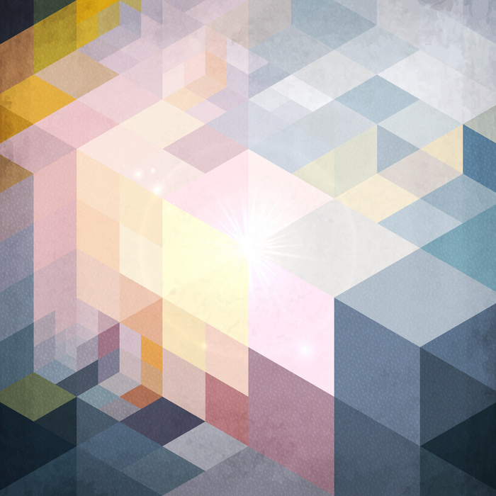 Trójkąty w słońcu