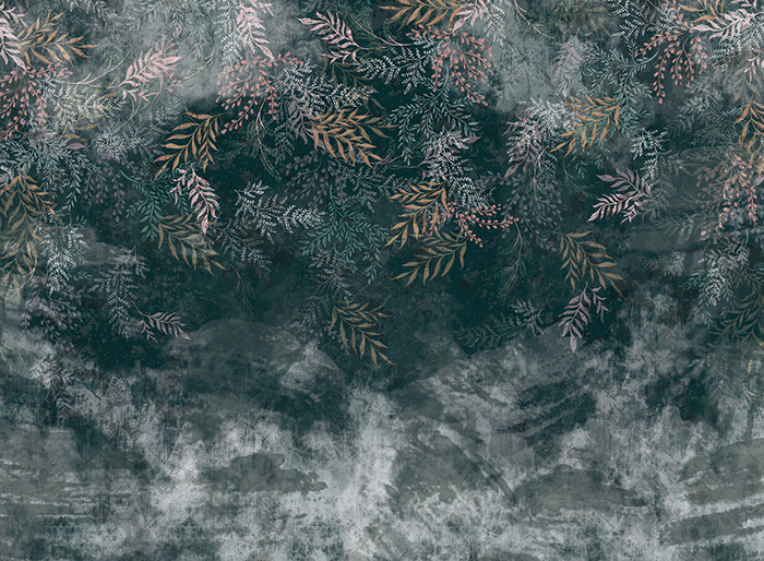 Feuilles de fougère