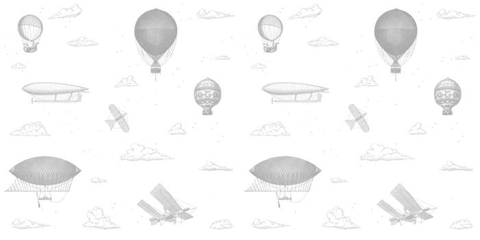 Véhicules volants anciens