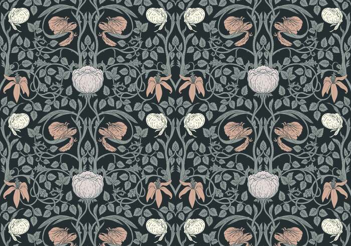 Jardin géométrique