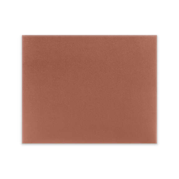 Panneau mural capitonné 50x40 rose foncé rectangle