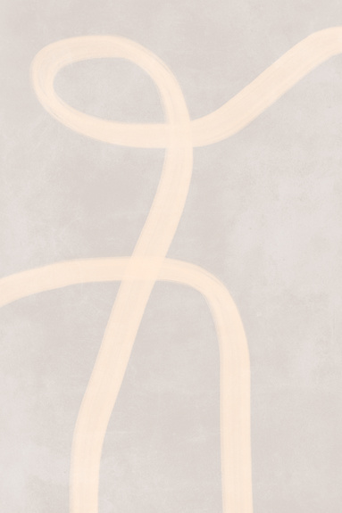 Motif minimaliste de style scandinave