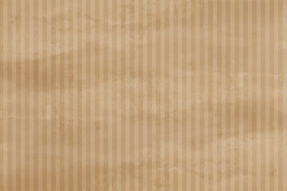 Rayures simples dans des tons beige clair