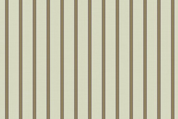 Motif rayé bien formé