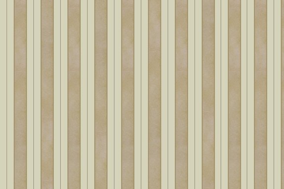 Rayures classiques aux couleurs douces