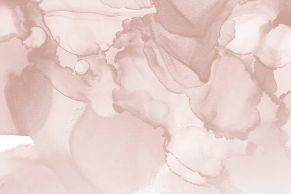 Motifs de peinture floue dans le style glamour