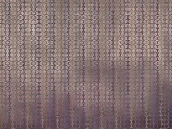 Motif géométrique sur fond texturé composition moderne