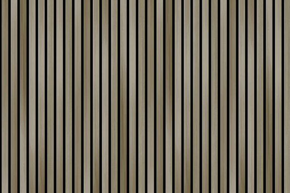 Lames en bois classiques