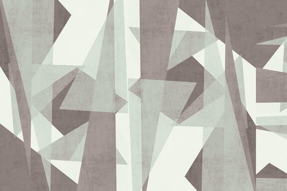 Formes dans le style scandinave