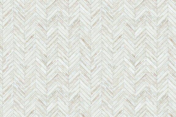 Motif dans les lames de parquet en bois