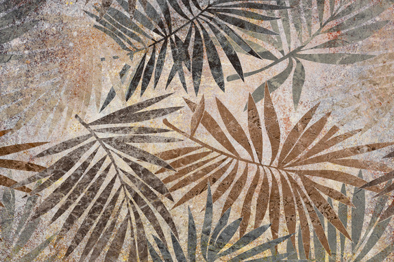 Nature's dance (1 part) wide