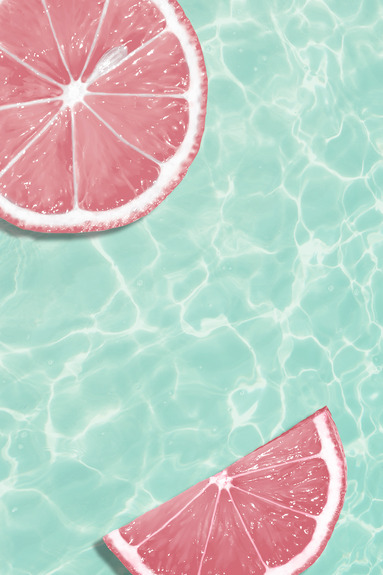 Refreshing deep (1 part) vertical