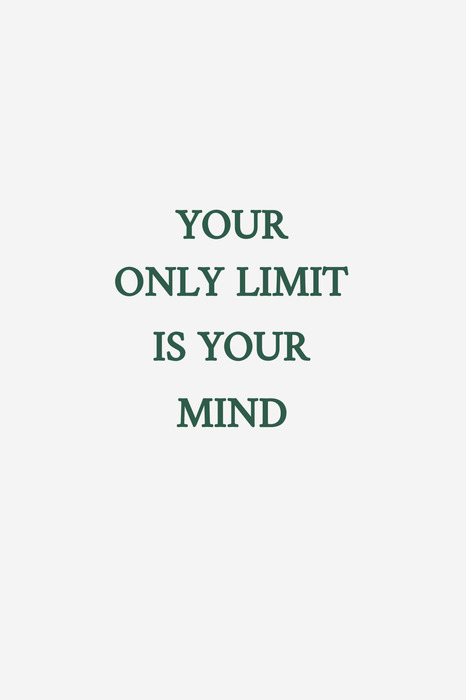 Typographie réflexive : les limites de l’imagination