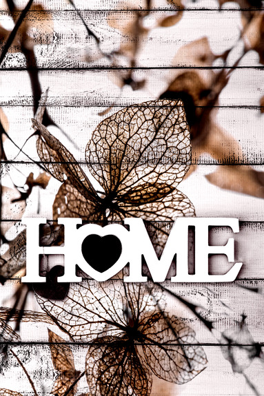 Living home (1 part) vertical