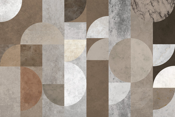 Figures dance (1 part) wide