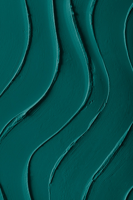 Motif de lignes ondulées texturées