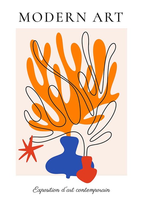 Kleurrijke bloem boeket