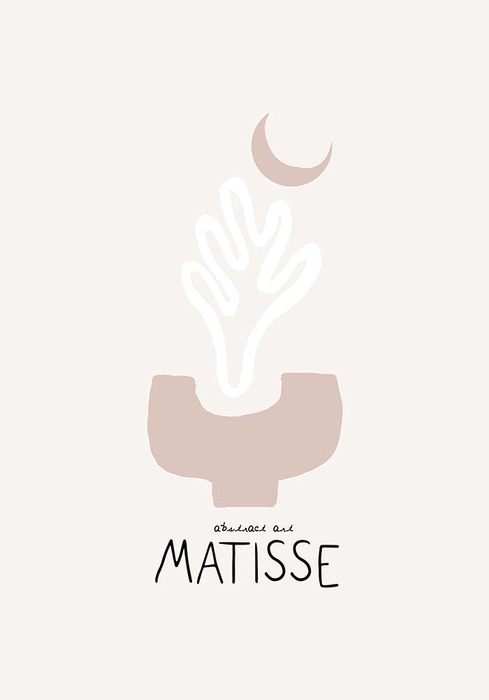 Minimalistische configuratie