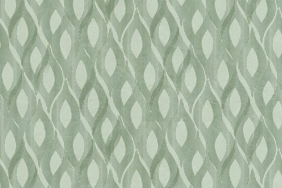 Mozaïek met ovale vormen