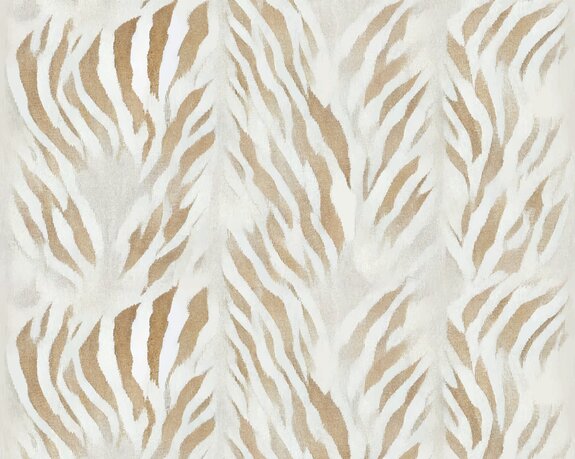 Fijn zebrastreeppatroon