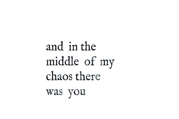 Typografisch patroon met opschrift in het engels