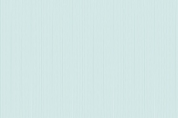 Een minimalistisch patroon van witte lijnen op een grijze muur