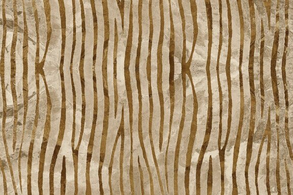 Dunne strepen op een lichte achtergrond