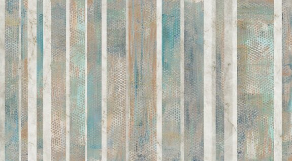 Vintage achtergrond met verticale lijnen