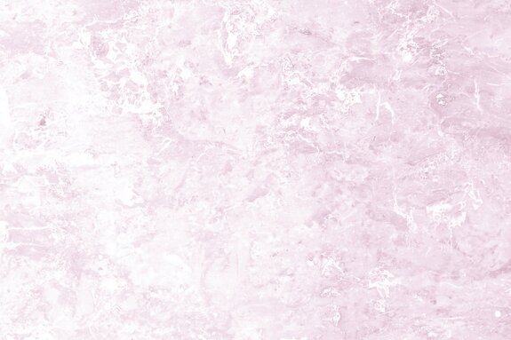 Roze marmer in een artistieke interpretatie