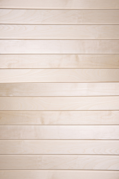 Licht houten planken textuur