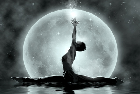 Twine (1 part) wide grey