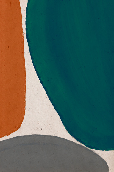 Kleurrijke vormen in een moderne uitvoering