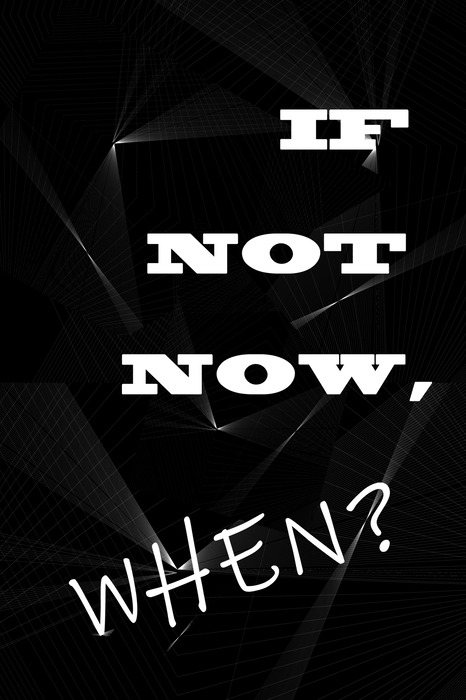 Minimalistische typografie