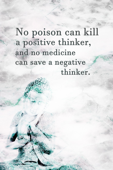 Inscriptie met een mediterende figuur