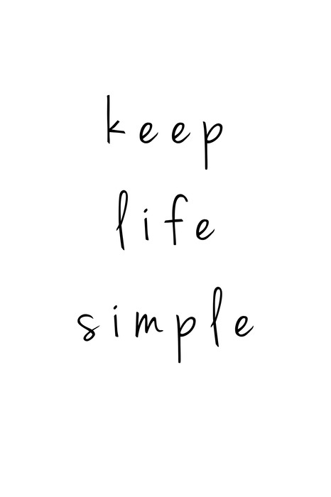 Zwarte motiverende letters