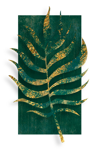 Exclusive nature (1 part) vertical