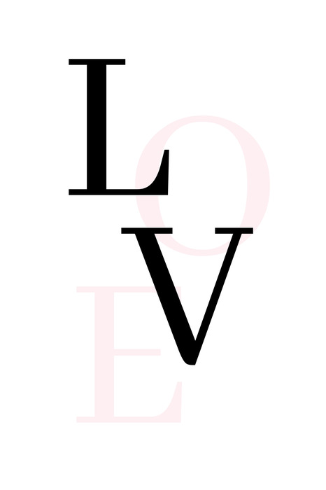 Moderne zwart-wit liefdesafbeeldingen