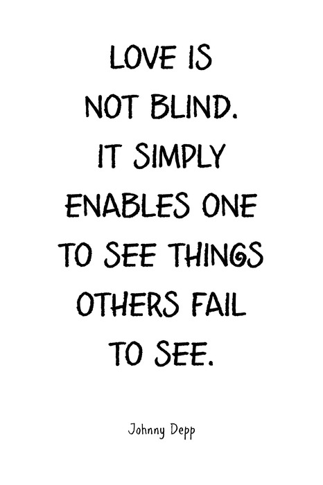 Minimalistische graphics met een inspirerende gedachte