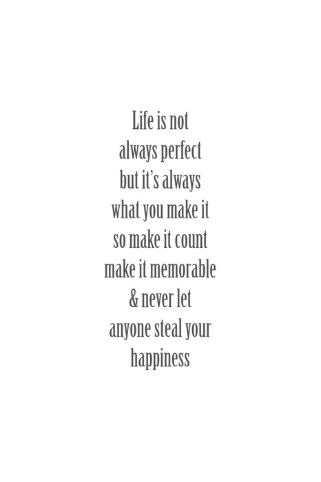 Minimalistisch levenscitaat