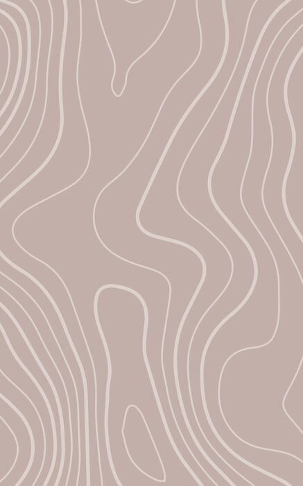 Minimalist pattern geometric shapes lines